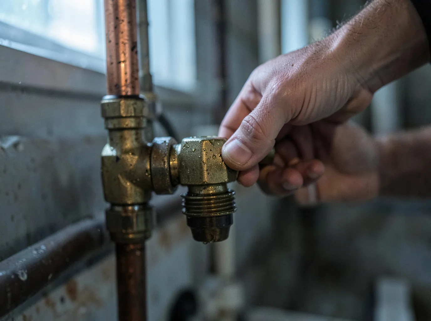 Emergency Plumber South Bend, WA FAQs